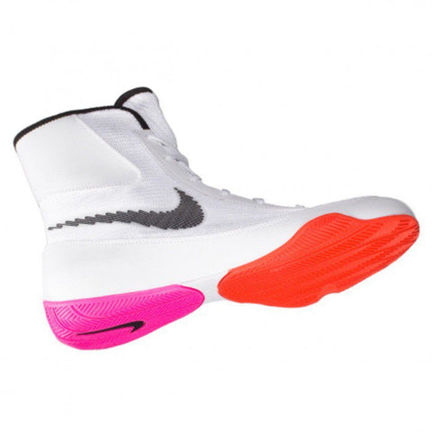 Nike machomai 2 black Clearance