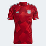 Adidas Colombia 2022 Away Jersey Size S-3XL