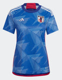 Adidas Japan 2022 Women's Home Jersey Size L-XL