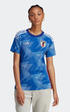 Adidas Japan 2022 Women's Home Jersey Size L-XL