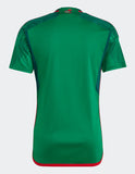 Adidas Men's Mexico Home Jersey Size S-XL