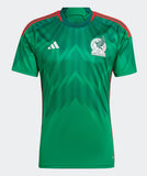Adidas Men's Mexico Home Jersey Size S-XL