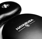 HAYABUSA Boxing Target Paddles Black