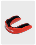 Hayabusa Combat MOUTHGUARD Senior Age 10+ Red Black