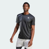 Adidas Tennis HEAT.RDY FreeLift Pro Tee Size S-XL