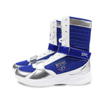 NO BOXING NO LIFE BOXING SHOES BOOTS Eur 37-45 3 Colours