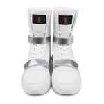 NO BOXING NO LIFE BOXSCHUHE STIEFEL Eur 35-45 Original 