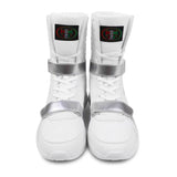 NO BOXING NO LIFE BOXING SHOES BOOTS Eur 37-45 3 Colours