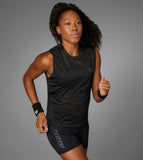 Adidas Women Running Adizero Running Tee Size 2XS-2XL