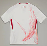 Adidas Kid's Japan x Y-3 24 Away Jersey Size 140-164