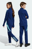 Adidas Kid's Arsenal 1/4 Zip Training Top Size 128-176