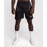 VENUM-05722-128 Nexus Training Shorts L/XL Black Silver
