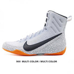 NIKE MACHOMAI 3.0 SE BOXING SHOES US 8.5-9.5 Multi colour