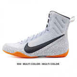 NIKE MACHOMAI 3.0 SE BOXING SHOES US 8.5-9.5 Multi colour