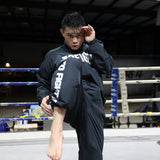 Tofight Sauna Suit Vinyl Sweatsuit Silver M-4XL (SET)