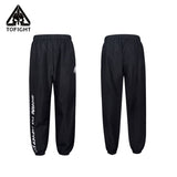 Tofight Sauna Suit Vinyl Sweatsuit Silver M-4XL (SET)