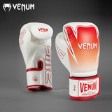 VENUM-05666-002 X RWS 2.0 BOXING GLOVES 8-16 OZ White Red