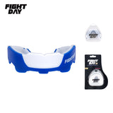 FIGHTDAY MUAY THAI BOXING MOUTHGUARD ADULT 5 COLOURS