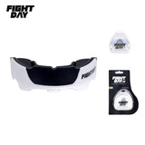 FIGHTDAY MUAY THAI BOXING MOUTHGUARD ADULT 5 COLOURS