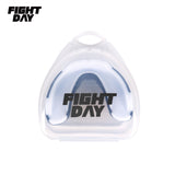FIGHTDAY MUAY THAI BOXING MOUTHGUARD ADULT 5 COLOURS
