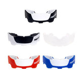 FIGHTDAY MUAY THAI BOXING MOUTHGUARD ADULT 5 COLOURS
