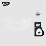 FIGHTDAY MUAY THAI BOXING MOUTHGUARD ADULT 5 COLOURS