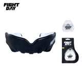 FIGHTDAY MUAY THAI BOXING MOUTHGUARD KIDS 5 COLOURS