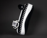 TOFIGHT MUAY THAI BOXING MMA KICK PADS LIGHT WEIGHT PAIR 4 COLOURS