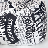 Fairtex  x Fight Story MUAY THAI BOXING GLOVES 8-16 oz