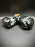 TFM RL3 HANDMADE CUSTOM MADE PROFESSIONAL BOXING GLOVES 12-16 oz