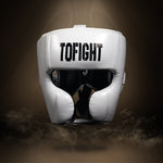 Tofight HG6 Protector Boxing Sparring Headgear Head guard Size  M-XL 3 Colours