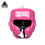 Tofight HG6 Protector Boxing Sparring Headgear Head guard Size  M-XL 3 Colours