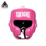Tofight HG6 Protector Boxing Sparring Headgear Head guard Size  M-XL 3 Colours
