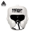 Tofight HG6 Protector Boxing Sparring Headgear Head guard Size  M-XL 3 Colours