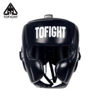 Tofight HG6 Protector Boxing Sparring Headgear Head guard Size  M-XL 3 Colours