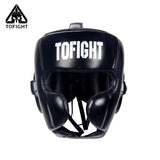 Tofight HG6 Protector Boxing Sparring Headgear Head guard Size  M-XL 3 Colours