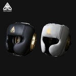 Tofight TFHG4 Boxing Sparring Head Guard Protector Size  M-XL 3 Colours