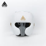 Tofight TFHG4 Boxing Sparring Head Guard Protector Size  M-XL 3 Colours