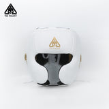 Tofight TFHG4 Boxing Sparring Head Guard Protector Size  M-XL 3 Colours