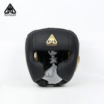 Tofight TFHG4 Boxing Sparring Head Guard Protector Size  M-XL 3 Colours