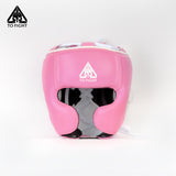 Tofight TFHG4 Boxing Sparring Head Guard Protector Size  M-XL 3 Colours