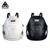 TOFIGHT TV3 SPARRING EXTRA THICK BODY SHIELD PROTECTOR Size Free 2 Colours