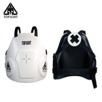 TOFIGHT TV3 SPARRING EXTRA THICK BODY SHIELD PROTECTOR Size Free 2 Colours