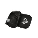 TOFIGHT TFMV11 BOXING MINI MITTS PADS SPEED PRECISION PAIR 5 Colours