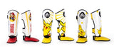 TOFIGHT SPARRING SHIN GUARD PROTECTOR JUNIOR Size S/M 3 Colours