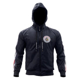 Top King TKTRS-009 TRAININGSANZÜGE M-XXL Schwarz (SET)