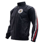 Top King TKTRJ-101 Track Jacket S-XXL Black