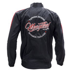 Top King TKTRJ-101 Track Jacket S-XXL Black