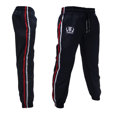 Top King TKTRS-101 Track Pant S-XXL Black