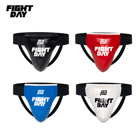 FIGHTDAY ET-01C JUNIOR SPARRING GROIN GUARD PROTECTOR Size S/M 4 Colours